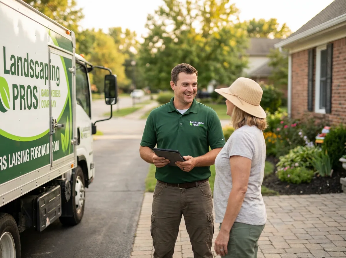 Landscaping White Bluff, TN FAQs